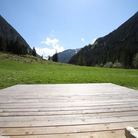 Die Postlehen-Alm Schladming Exterior photo