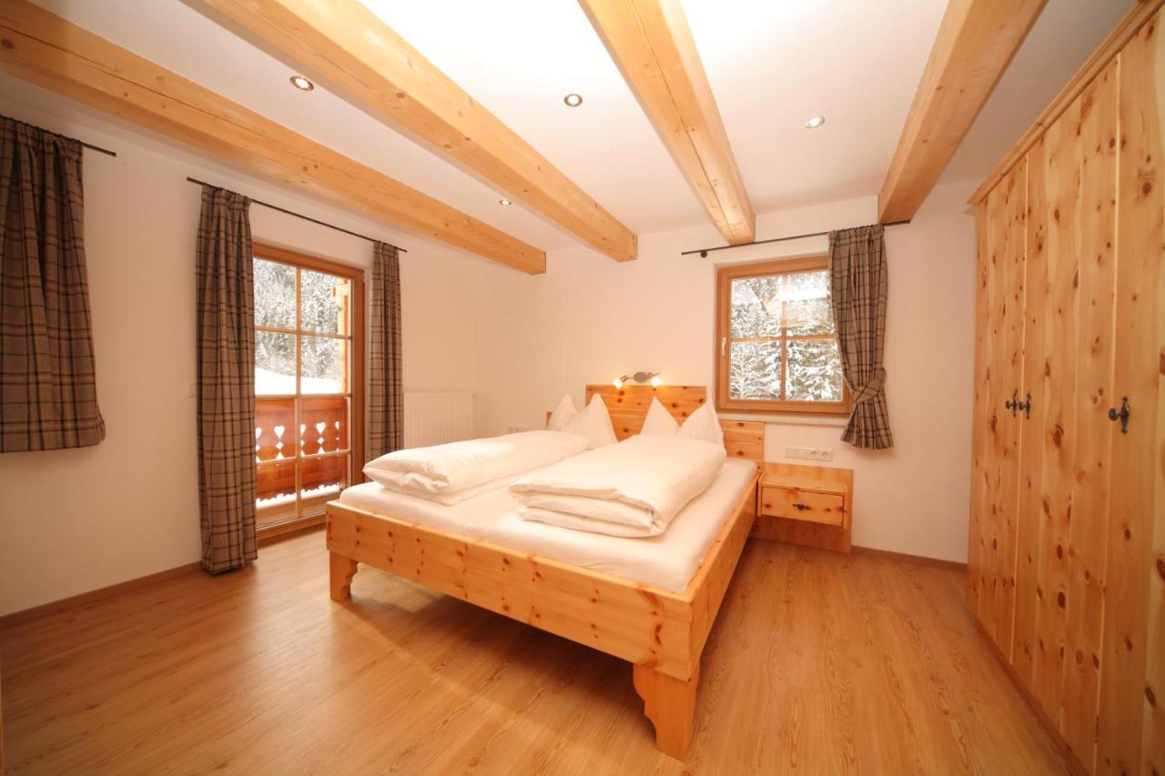 Die Postlehen-Alm Schladming Exterior photo