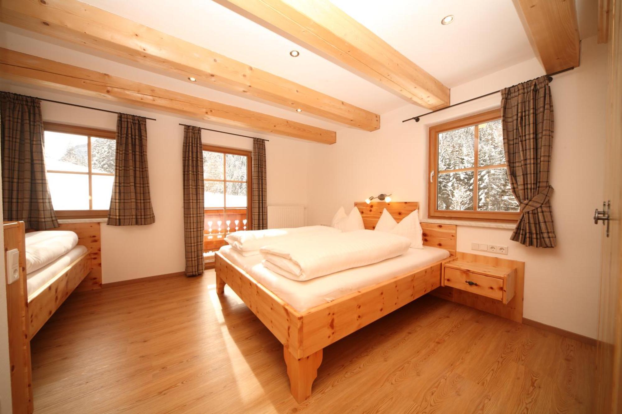Die Postlehen-Alm Schladming Exterior photo