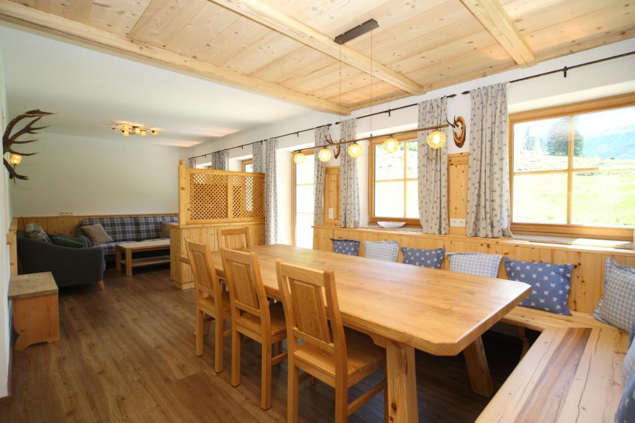 Die Postlehen-Alm Schladming Exterior photo