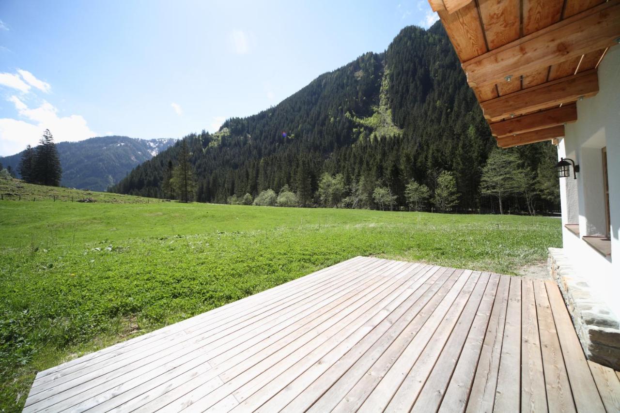 Die Postlehen-Alm Schladming Exterior photo