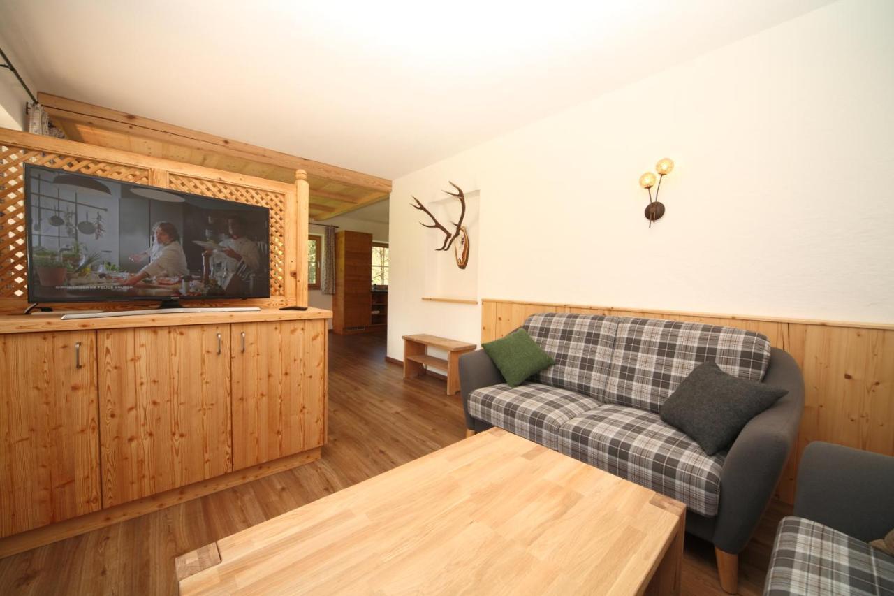 Die Postlehen-Alm Schladming Exterior photo