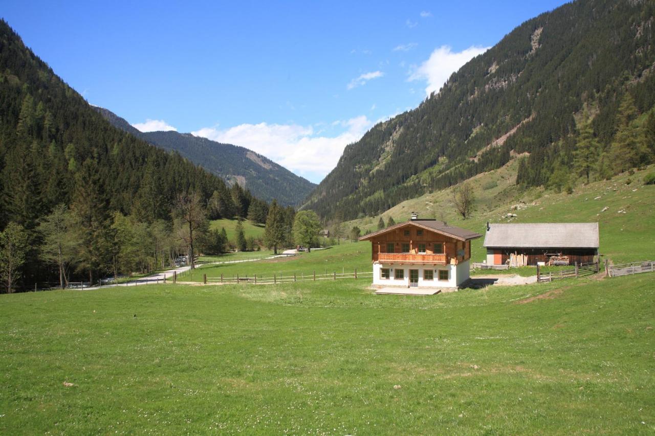 Die Postlehen-Alm Schladming Exterior photo