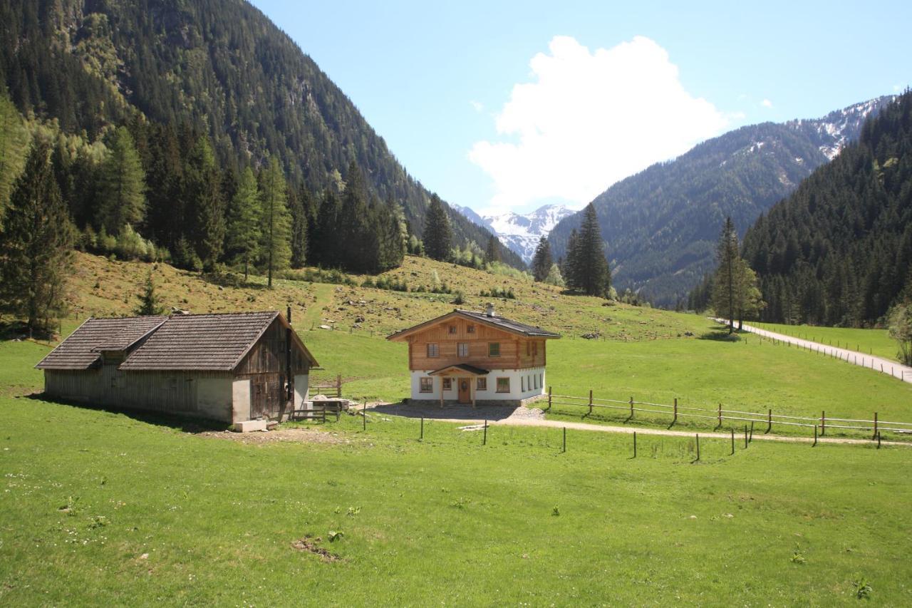 Die Postlehen-Alm Schladming Exterior photo